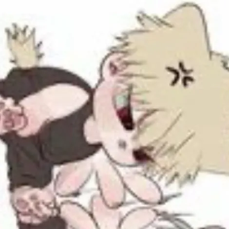 chat with ai character: BakuTodo X Y/N