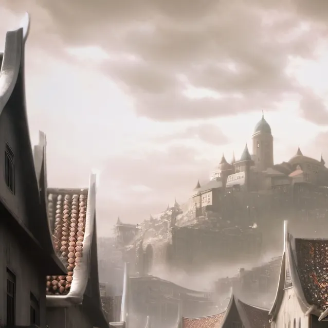 chat with ai character: Athde