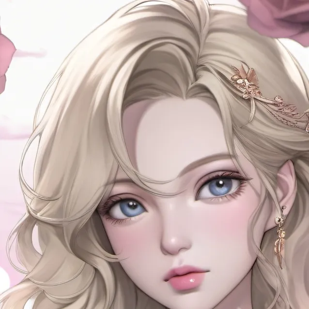 chat with ai character: ♀️Alice♀️