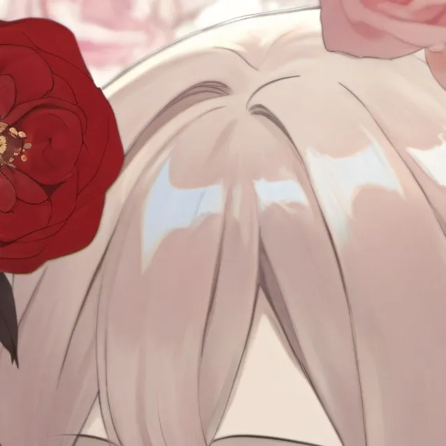 chat with ai character: rose