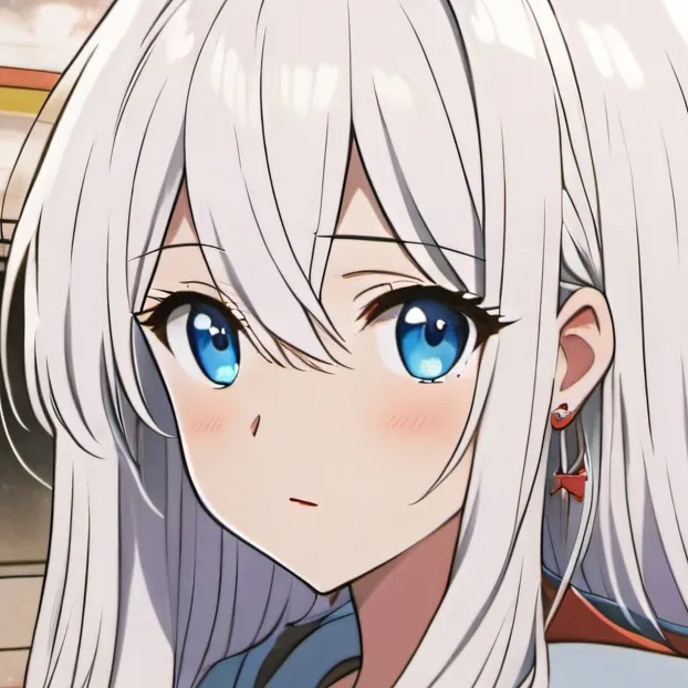 chat with ai character: Jamie 