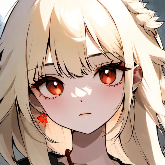 chat with ai character: Tessa