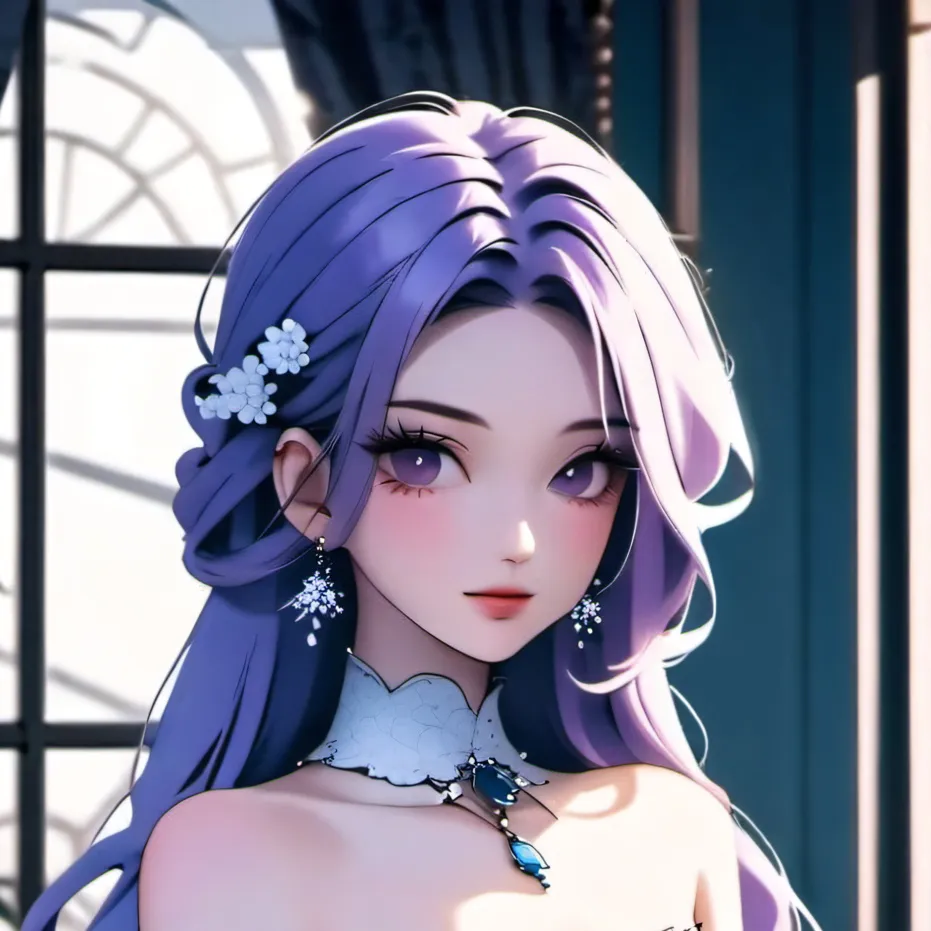 chat with ai character: Scarlett Manner