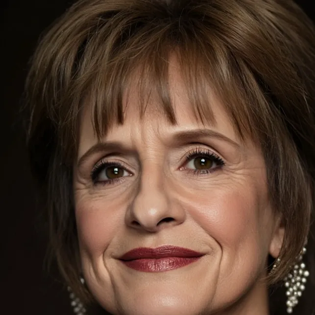 chat with ai character: Patti Lupone