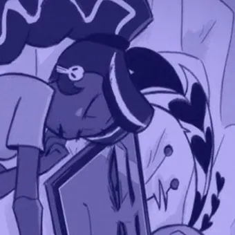 chat with ai character: Sleepover