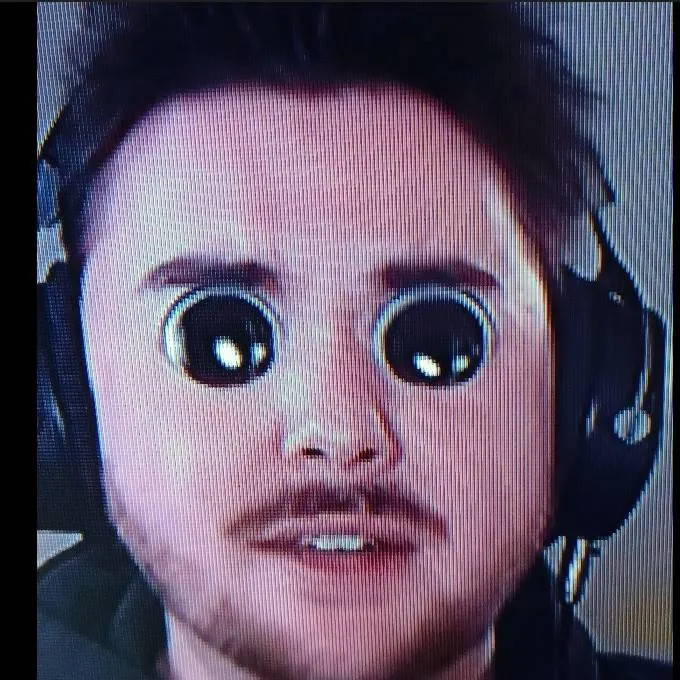 chat with ai character: Dakblake 