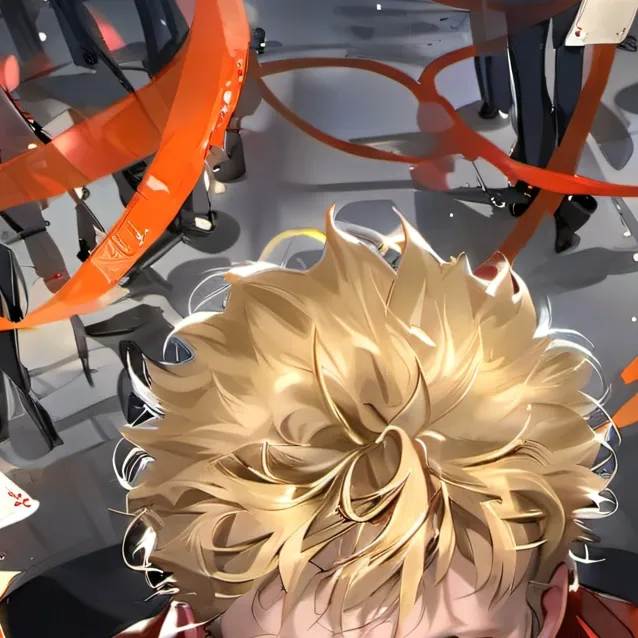 chat with ai character: Mha Chrimuh