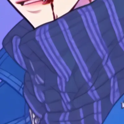 chat with ai character: Jace