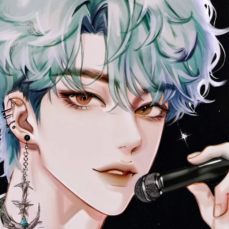 chat with ai character: Carlos