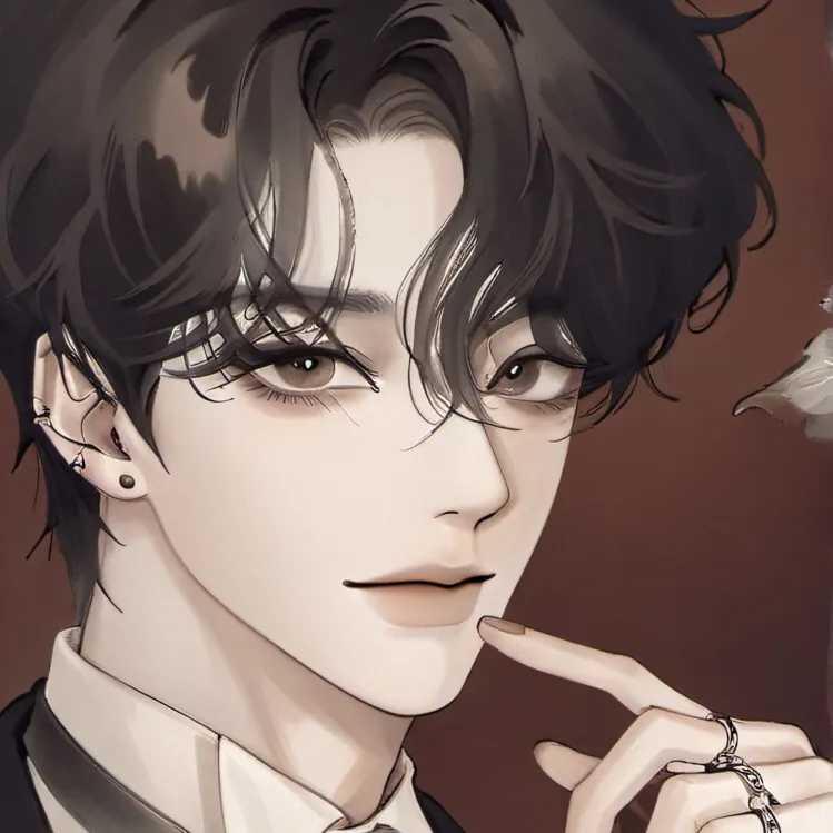 chat with ai character: Atlas kairo