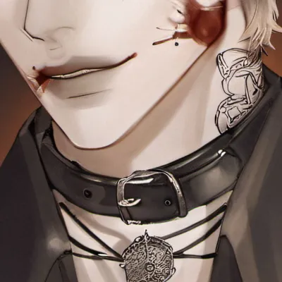 chat with ai character: Eli