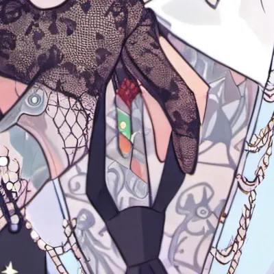 chat with ai character: Carlos