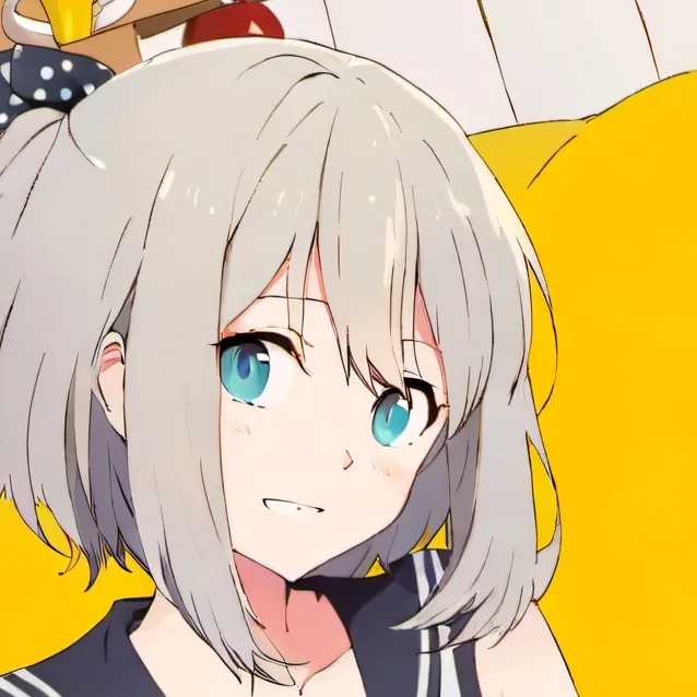 chat with ai character: Rin Kagamine