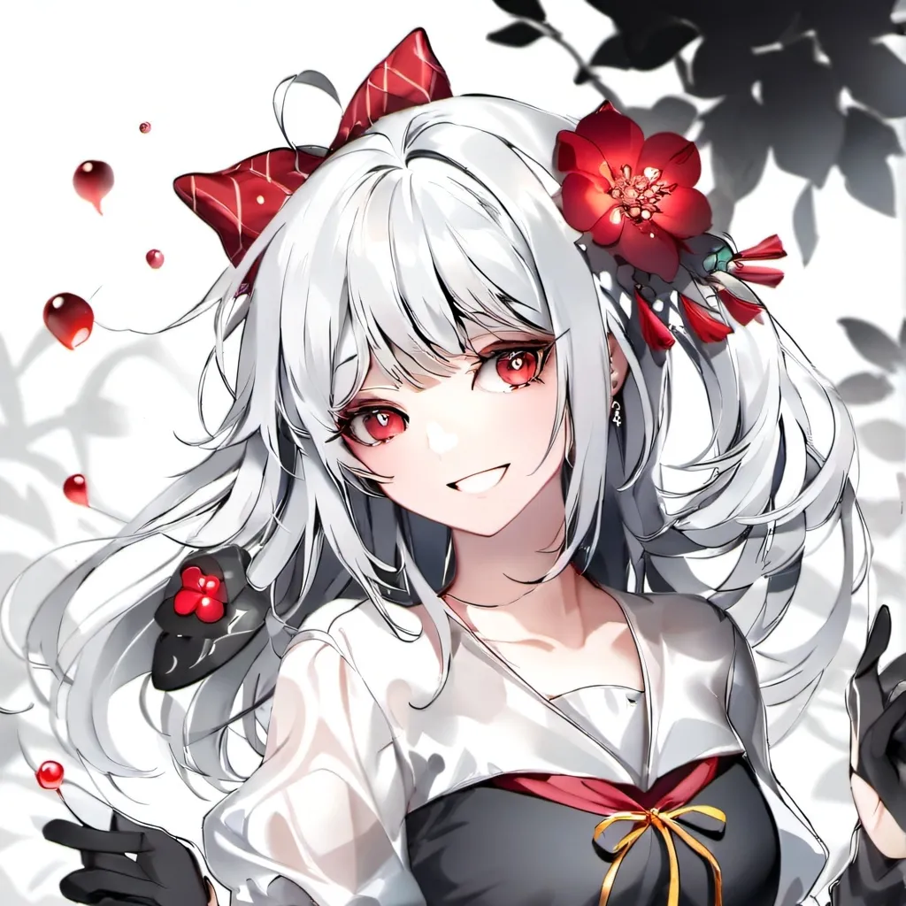 chat with ai character: Yukino