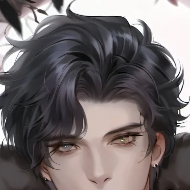chat with ai character: Liran