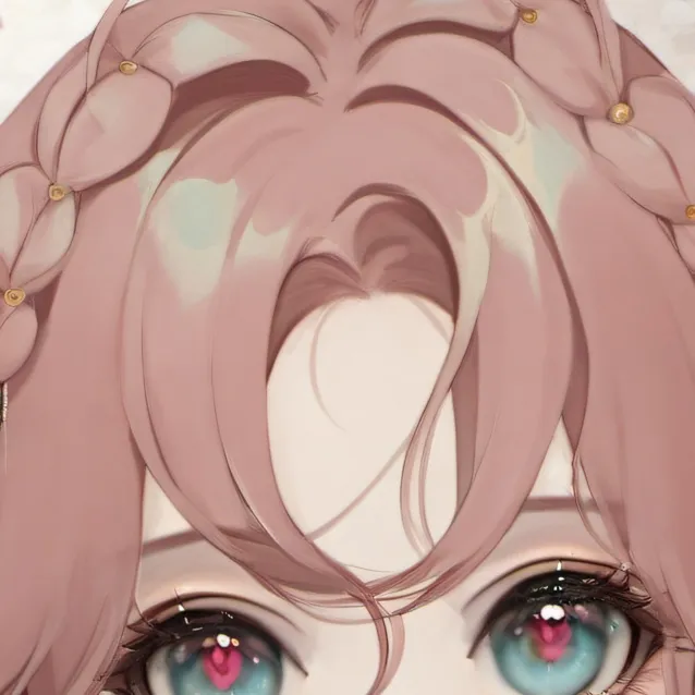 chat with ai character: Candy