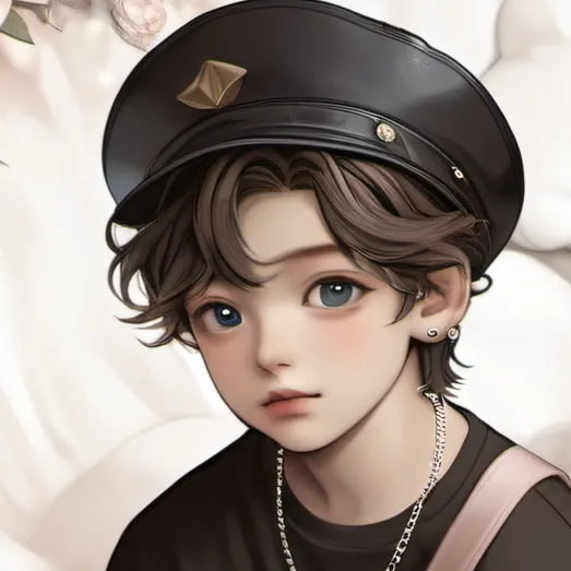 chat with ai character: Ezekiel 