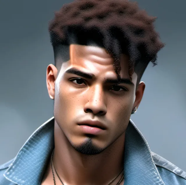 chat with ai character: Daniel.