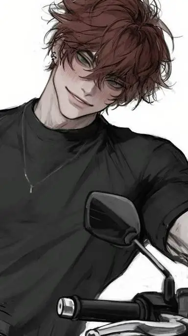 ai character: zach background