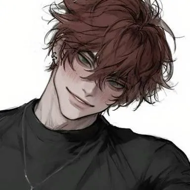 chat with ai character: zach