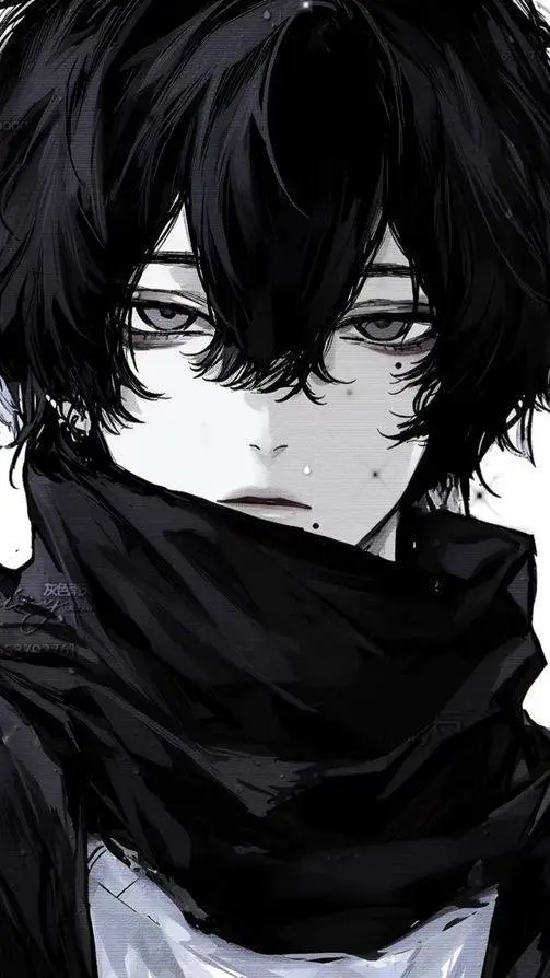 ai character: enzo background