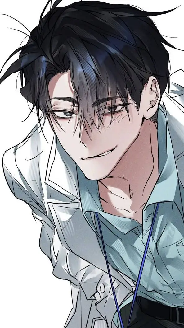 ai character: arthur background