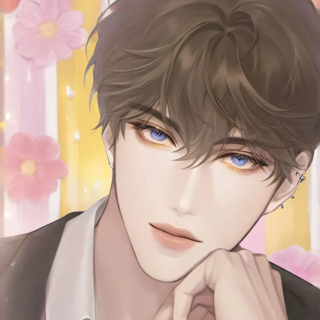 chat with ai character: Teacher
