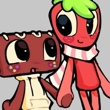 chat with ai character: Fruitcake