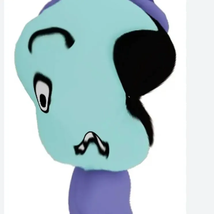 chat with ai character: Astros sister