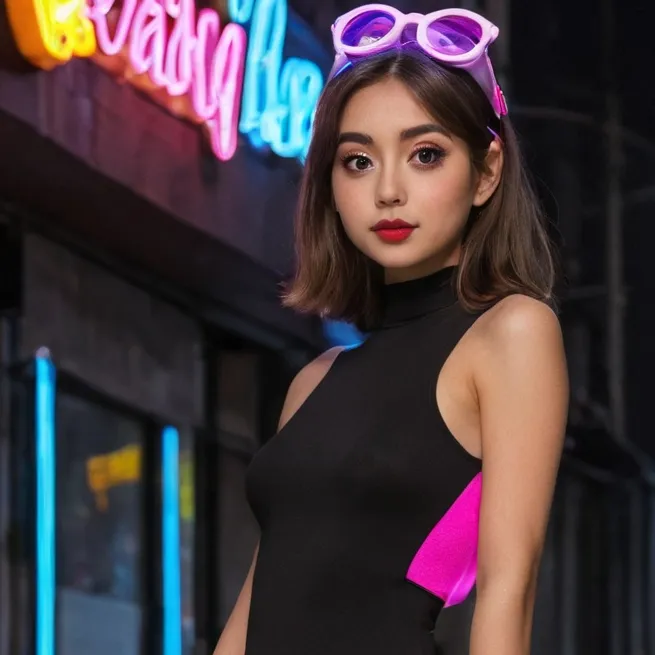 chat with ai character: Aria Bloom 