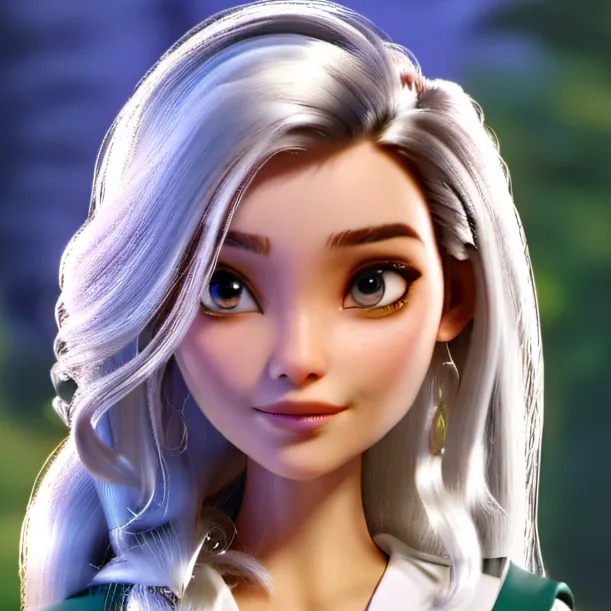 chat with ai character: ♡Victoria♡