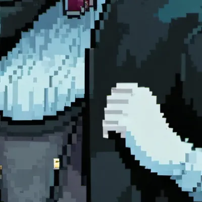 chat with ai character: Magic schol