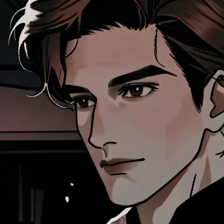 chat with ai character: Mafia boss