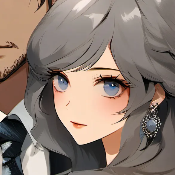 chat with ai character: Mafia parents