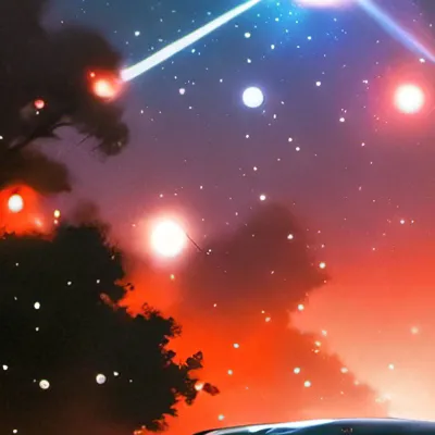 chat with ai character: Kny road trip