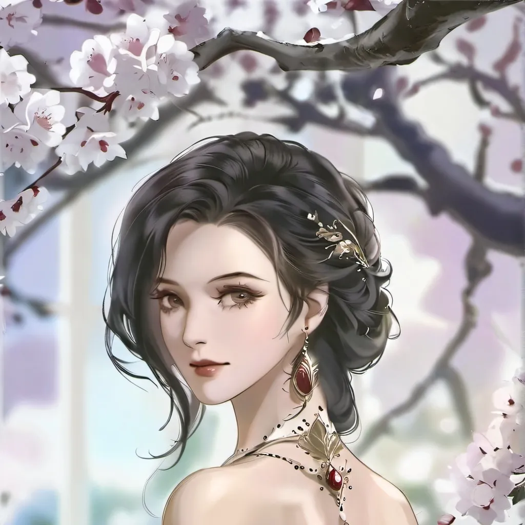 chat with ai character: Meliora ✿