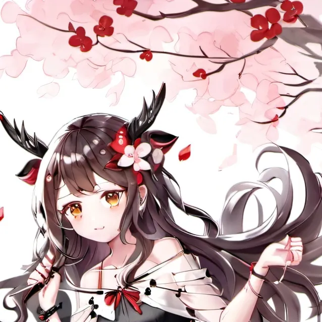 chat with ai character: lilly