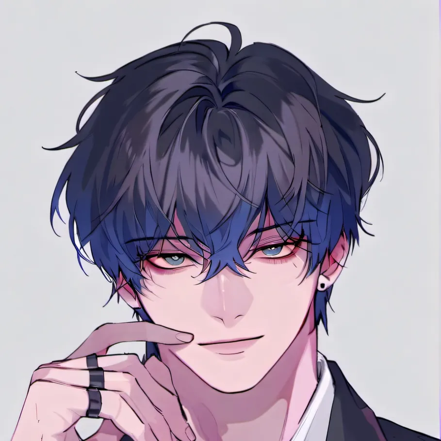 chat with ai character: -×Kâchi×-