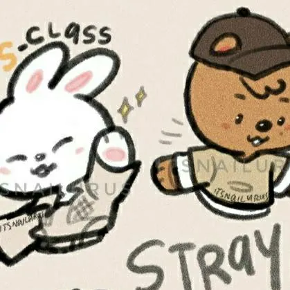 chat with ai character: stray kids