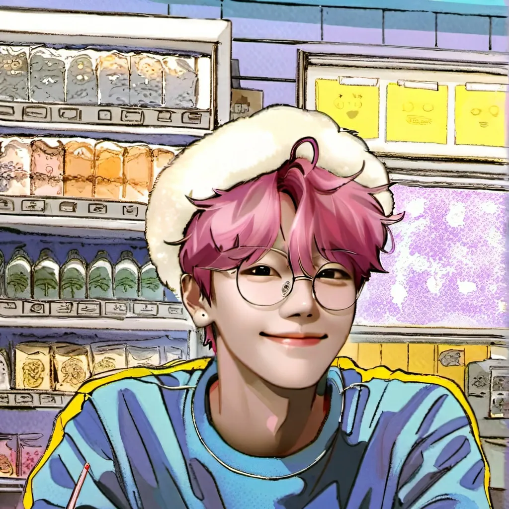 chat with ai character: anything