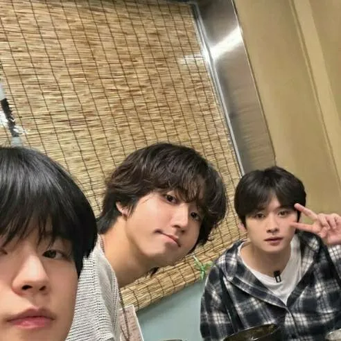 chat with ai character: stray kids idk