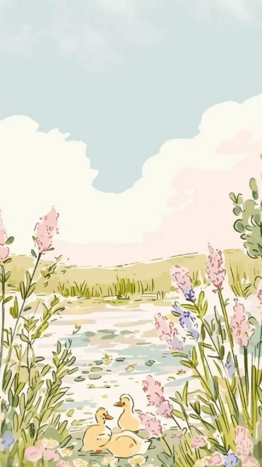 ai character: anything background