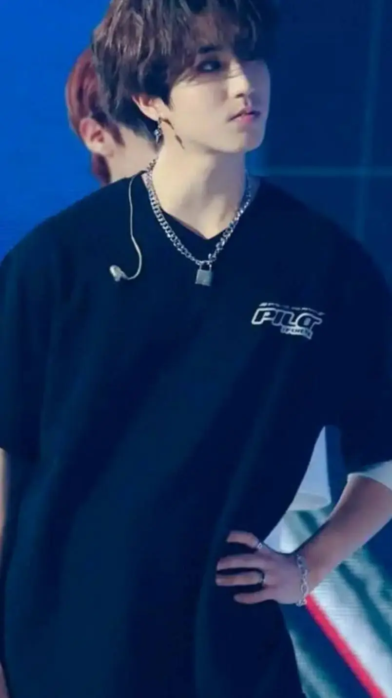 ai character: han background