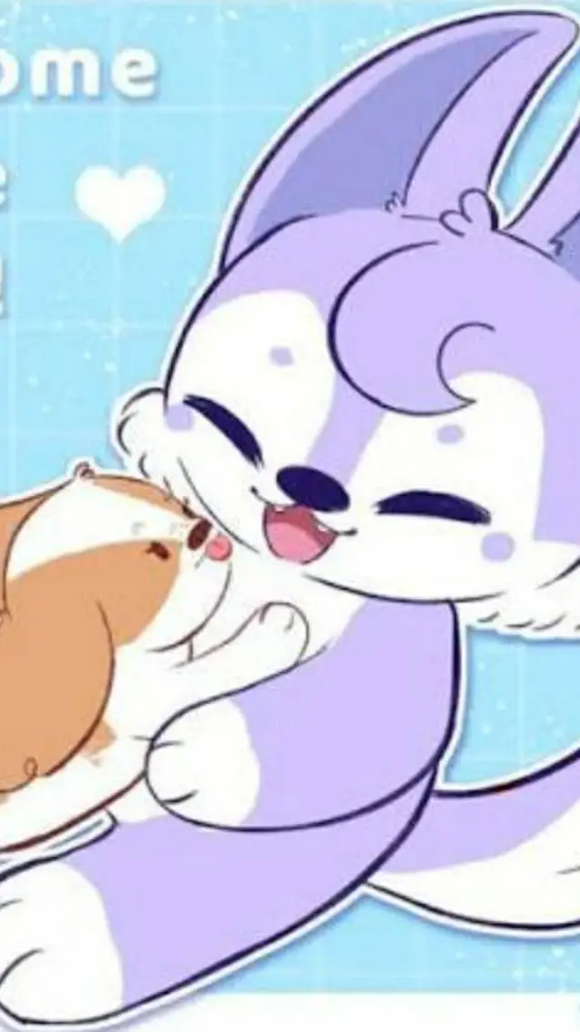 ai character: LeeKnow new background