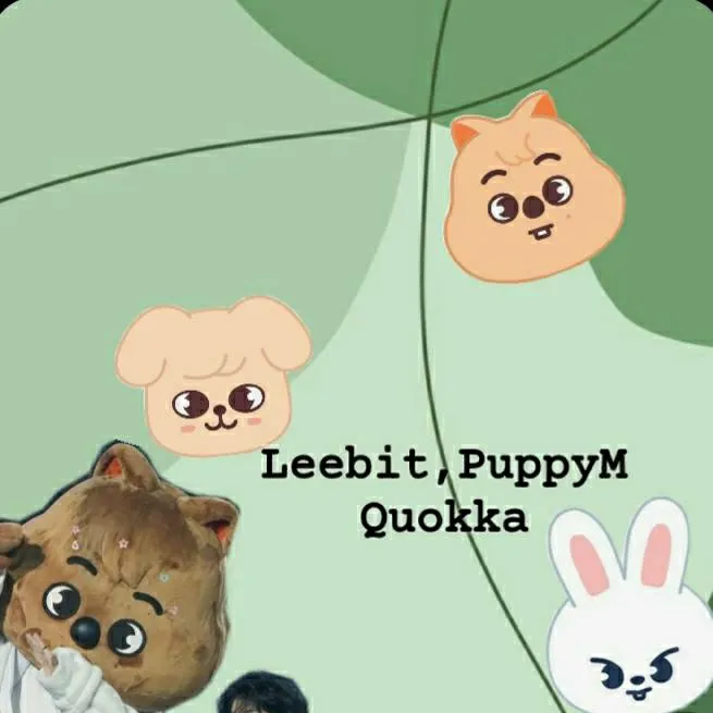 chat with ai character: LeeKnow new