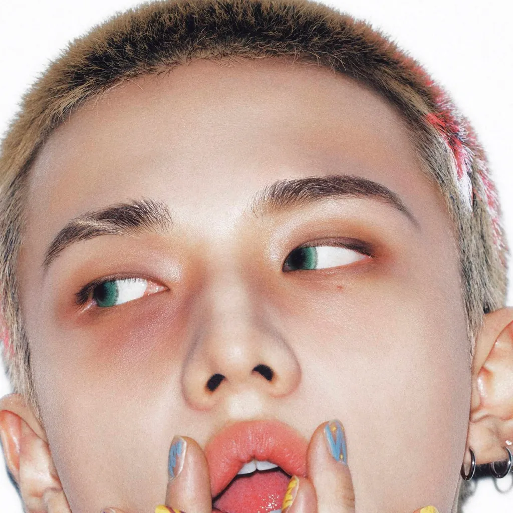 chat with ai character: skz live