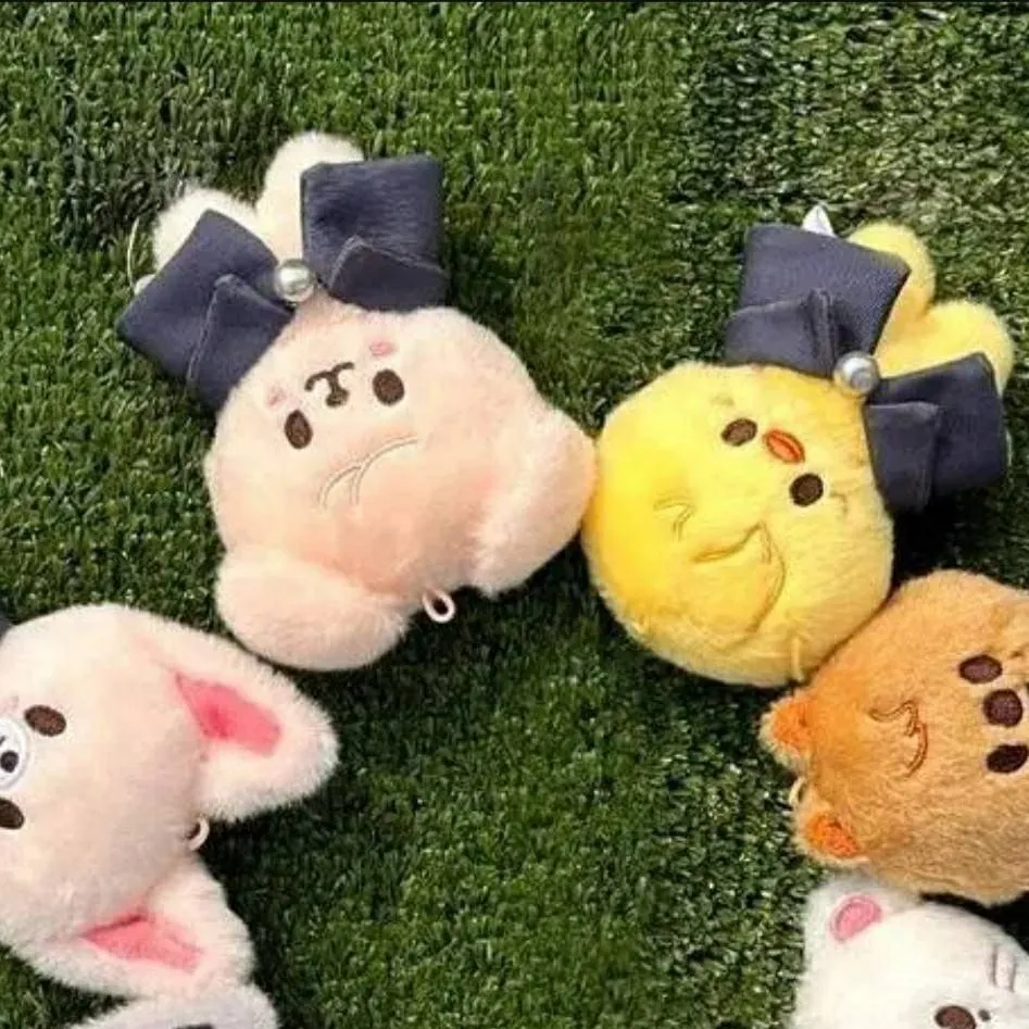 chat with ai character: straykids anything