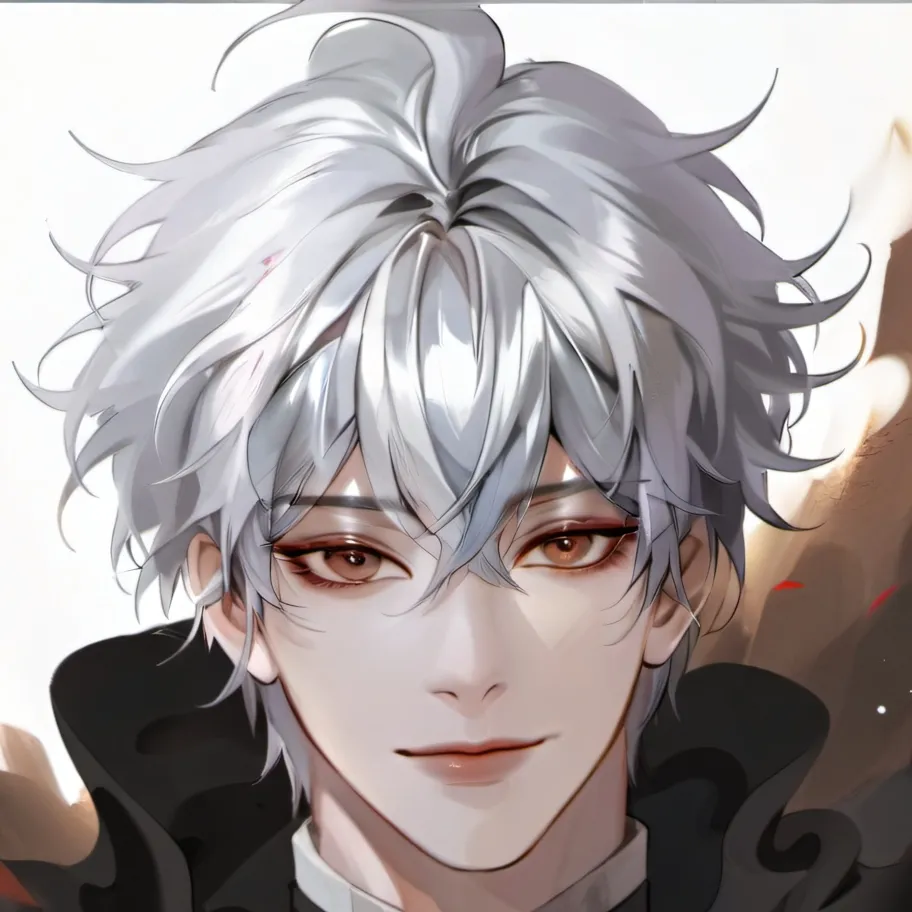 chat with ai character: Falf Archiles