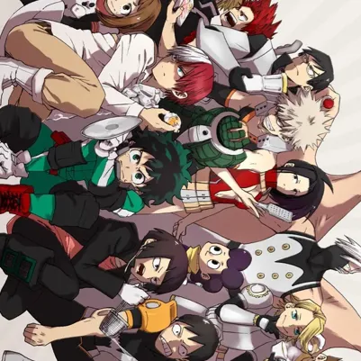 chat with ai character: Class 1A cruise 