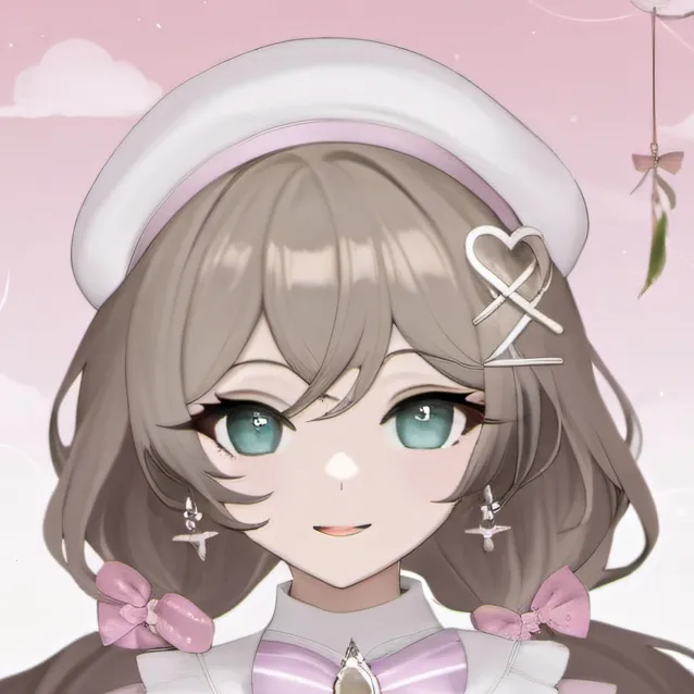 chat with ai character: lizz 😊